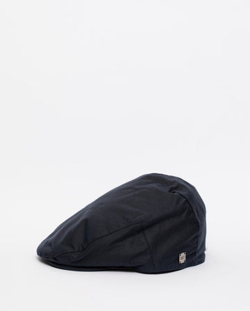 Gorra 100% Algodón en Azul Oscuro